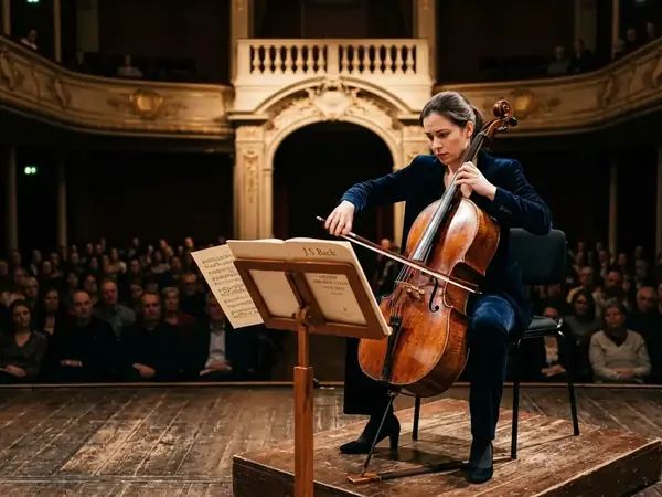 Exploring the Repertoire: Solo Cello Suites and Their Interpretations