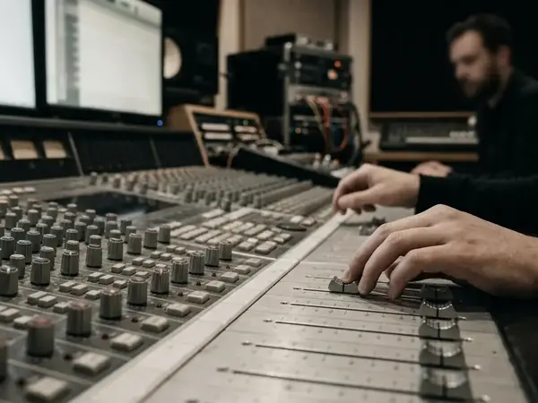 10 Defining Performances That Shaped the John Marks Records Artist Roster