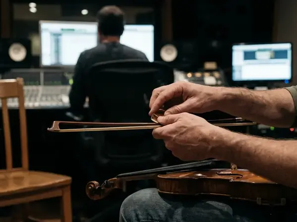 The Complete Guide to John Marks Records' Featured Violinists and Their Signature Sound