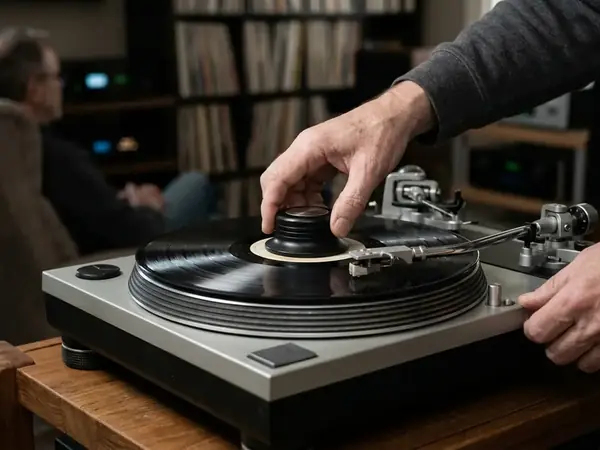 7 Audiophile Reissues That Deserve a Place in Every Classical Collection