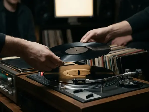 Start Here: Entry-Point Discs for Each Artist on the Roster