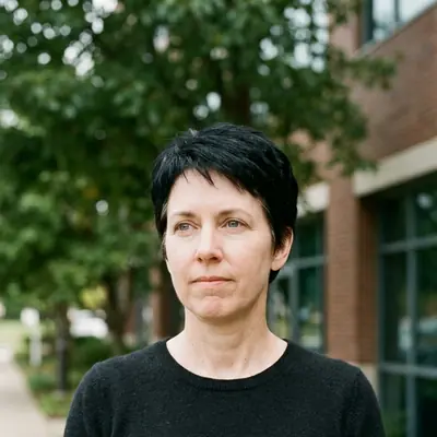 Amelia Thornton
