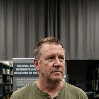 Benjamin Hale