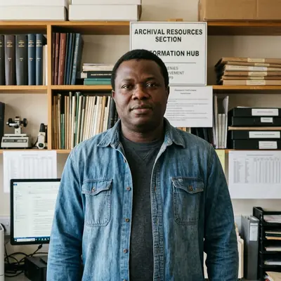 Chinedu Okeke