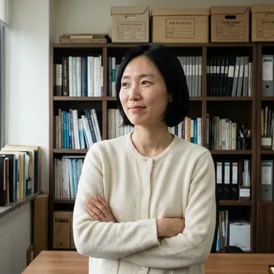 Ji-eun Park