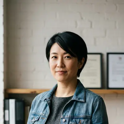 Yuna Sato